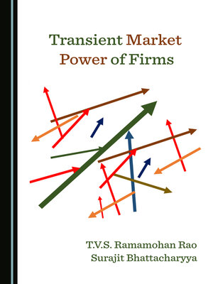 cover image of Transient Market Power of Firms